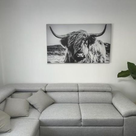 Appartement Justine Бланкенберге Экстерьер фото