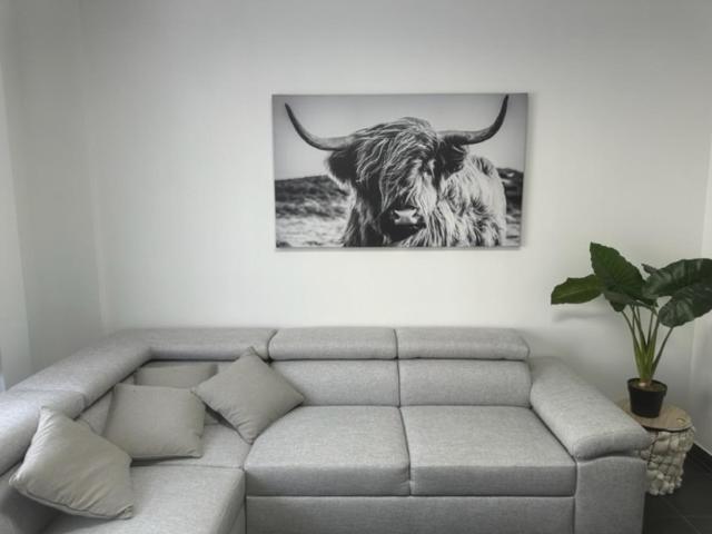 Appartement Justine Бланкенберге Экстерьер фото